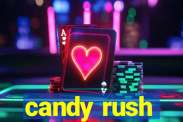 candy rush